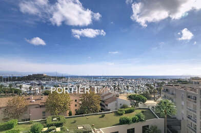 Appartement 3 pièces 425000 €