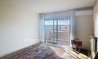 Appartement 2 Pièces 47 m² à vendre à Antibes (06600)