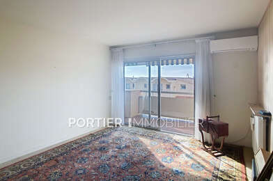 Appartement 2 pièces 222600 €