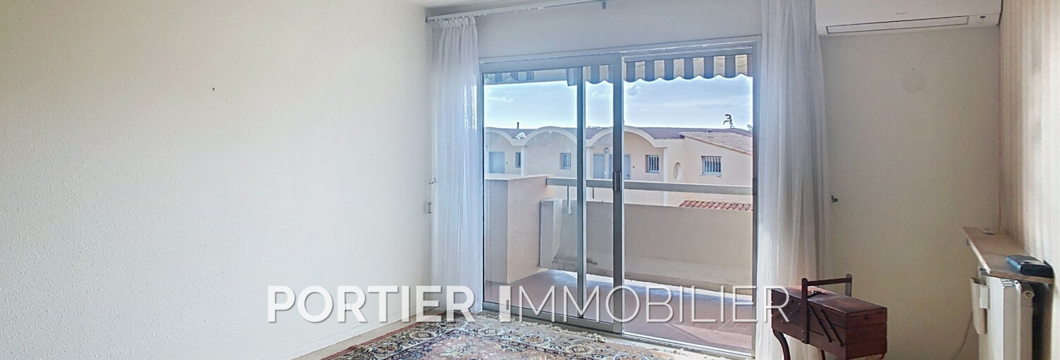 Appartement 2 Pièces 47 m² à vendre à Antibes (06600)
