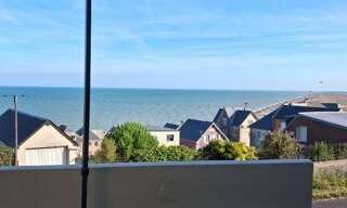 Appartement 2 Pièces 40 m² à vendre à Ault (80460)
