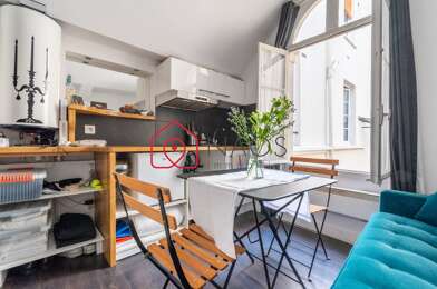 Appartement 1 pièces 220000 €