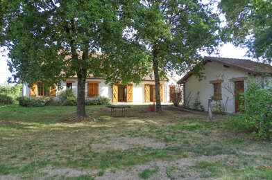 Maison 6 pièces 204480 €