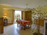 Pavillon de plain-pied à Villefranche sur Cher — photo 2