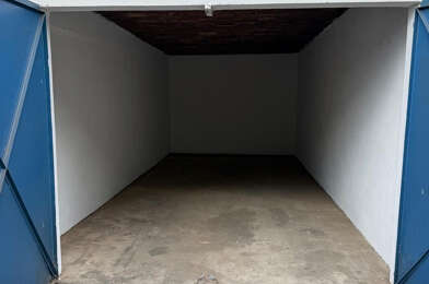 Garage  26000 €