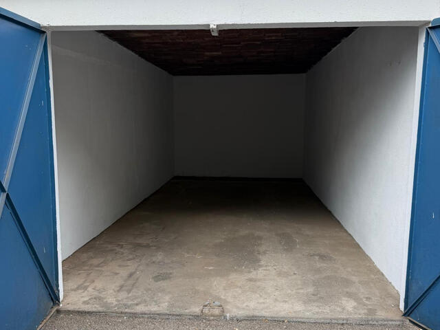 Garage proposé à Toulon