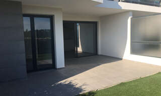 Appartement 2 Pièces 40 m² à louer à Cagnes-sur-Mer (06800)