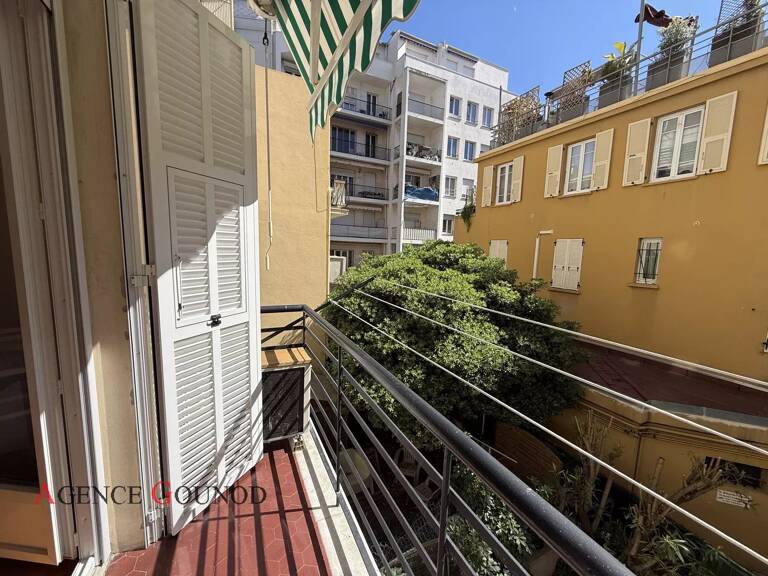 Quartier des Musiciens - ART DECO - Balcon au sud — photo 1