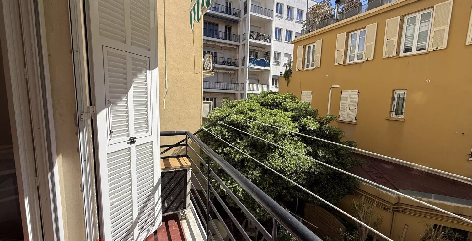 Quartier des Musiciens - ART DECO - Balcon au sud — photo 1