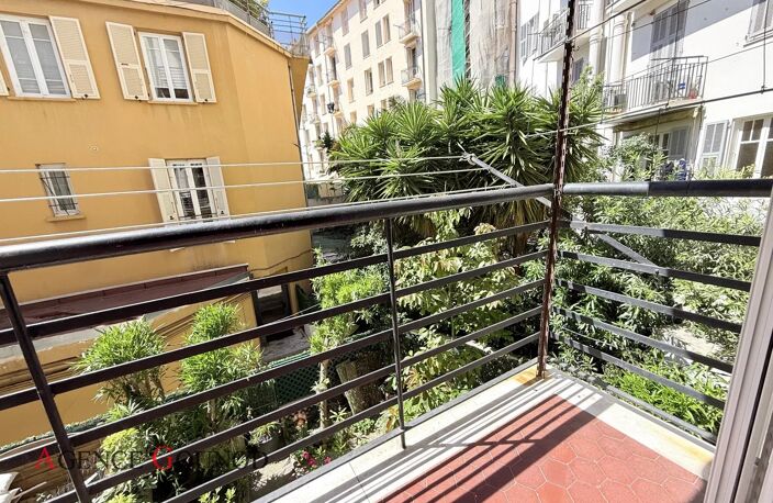 Quartier des Musiciens - ART DECO - Balcon au sud — photo 2