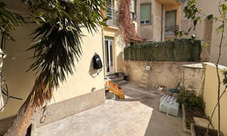 Appartement 2 Pièces 28 m² à louer à Nice (06000)