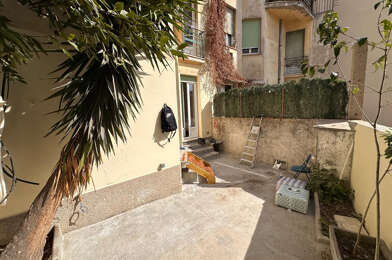 Appartement 2 pièces 820 €