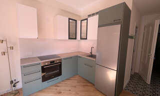 Appartement 2 Pièces 28 m² à louer à Nice (06000)
