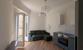 Appartement 2 Pièces 28 m² à louer à Nice (06000)