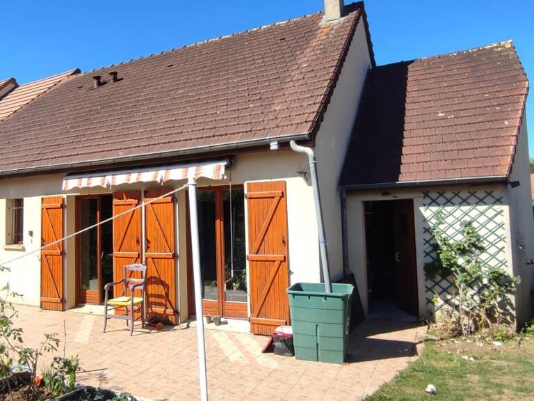 Quartier Vauguyon Maison de plain pied avec 3 chambres garage... — photo 1