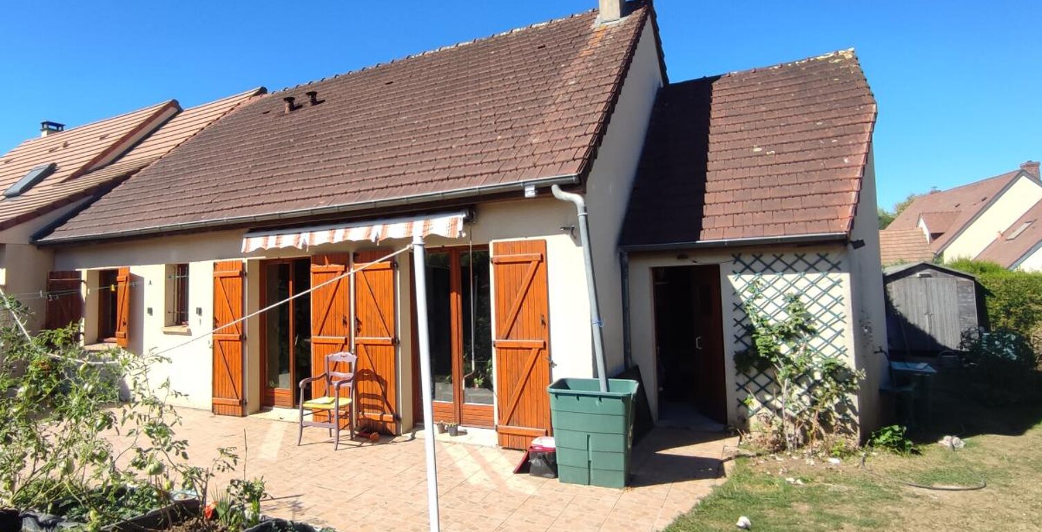 Quartier Vauguyon Maison de plain pied avec 3 chambres garage... — photo 1