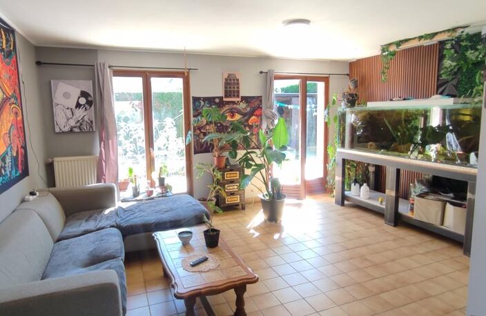 Quartier Vauguyon Maison de plain pied avec 3 chambres garage... — photo 2