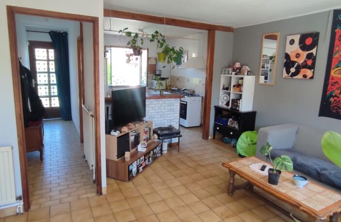 Quartier Vauguyon Maison de plain pied avec 3 chambres garage... — photo 3