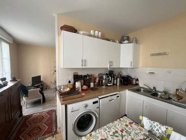T3 69m2 Quartier Maillets — photo du bien