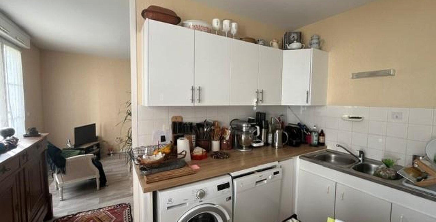 T3 69m2 Quartier Maillets — photo 1