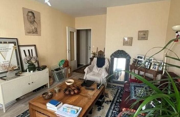 T3 69m2 Quartier Maillets — photo 2