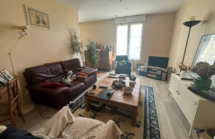 T3 69m2 Quartier Maillets — photo 3