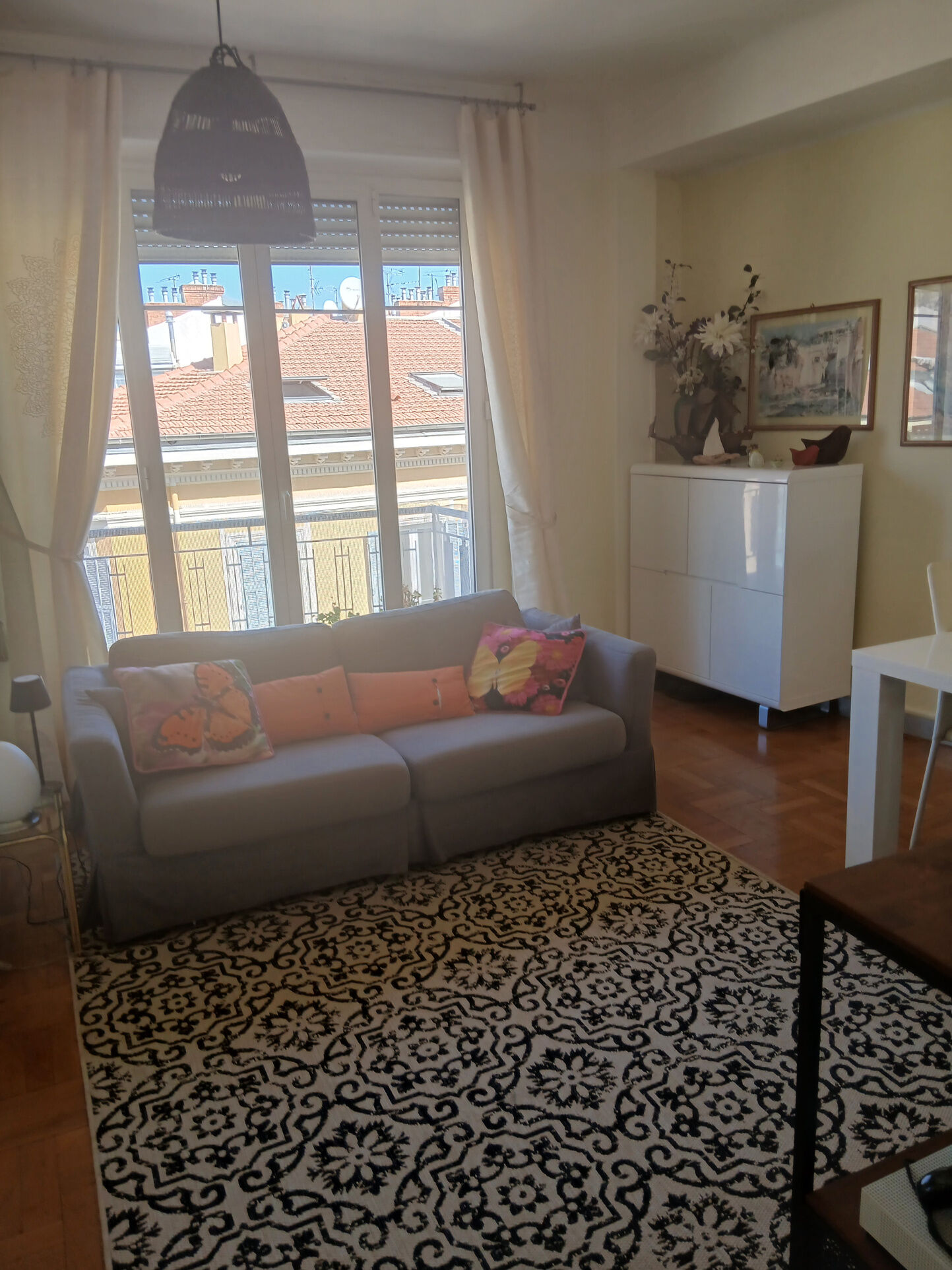 Photo Appartement de 3 pièces Nice