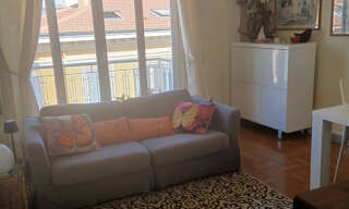 Appartement 3 Pièces 56 m² à vendre à Nice (06000)