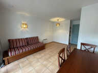 APPARTEMENT T2 MEUBLE AU 1ER ETAGE AVEC LOGGIA — photo 4