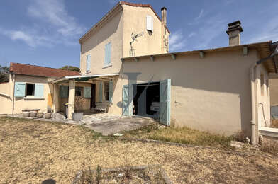 Maison 4 pièces 149000 €