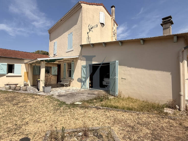 MAISON DE TYPE 4 DE 92M2 HABITABLES — photo 1