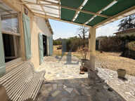 MAISON DE TYPE 4 DE 92M2 HABITABLES — photo 4