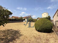 TERRAIN A BATIR D'ENV 610M2 — photo 2