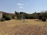 TERRAIN A BATIR D'ENV 610M2 — photo 3