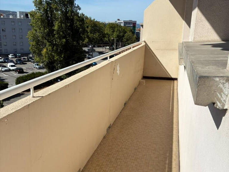 Avenue Sadi Carnot, 'Le Valentia II', T2 à louer ... — photo 1