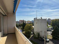 Avenue Sadi Carnot, 'Le Valentia II', T2 à louer ... — photo 4
