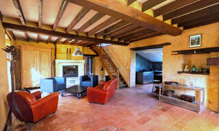 Maison 9 Pièces 213 m² à vendre à Souligné-Flacé (72210)
