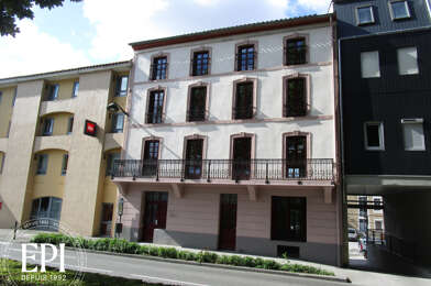 Appartement 3 pièces 670 €