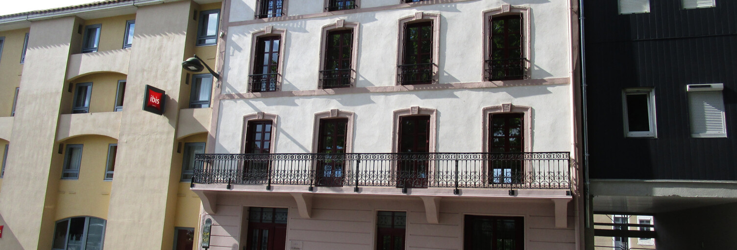 Appartement 3 Pièces 79 m² à louer à Carcassonne (11000)