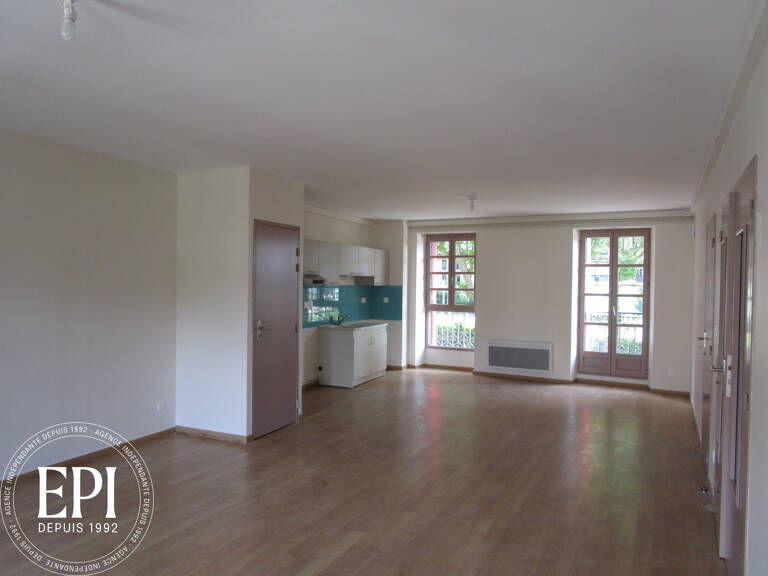 Appartement T3 avec emplacement de stationnement — photo 1
