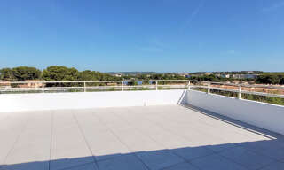 Appartement 4 Pièces 94 m² à louer à Istres (13800)