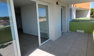 Appartement 3 Pièces 59 m² à louer à Istres (13800)