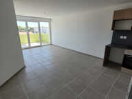 T3 Istres résidence neuve terrasse — photo 2