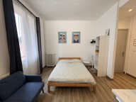 TOULON SAINT-ANNE - STUDIO RÉNOVÉ IDÉAL INVESTISSEMENT LOCAT — photo 2