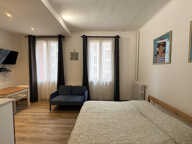 TOULON SAINT-ANNE - STUDIO RÉNOVÉ IDÉAL INVESTISSEMENT LOCAT — photo 3