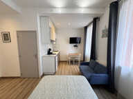 TOULON SAINT-ANNE - STUDIO RÉNOVÉ IDÉAL INVESTISSEMENT LOCAT — photo 4
