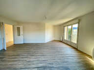 TOURS   T3 AVEC BALCON, GARAGE ET PARKING — photo 2