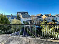 TOURS   T3 AVEC BALCON, GARAGE ET PARKING — photo 4