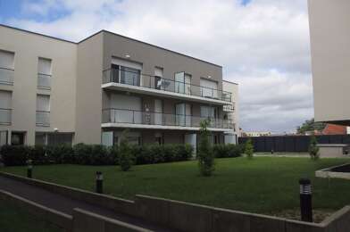 Appartement 1 pièces 456 €