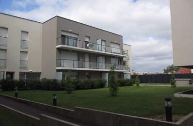 Beau studio avec parking — photo du bien
